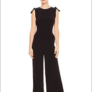 Sandro Ermeline Jumpsuit